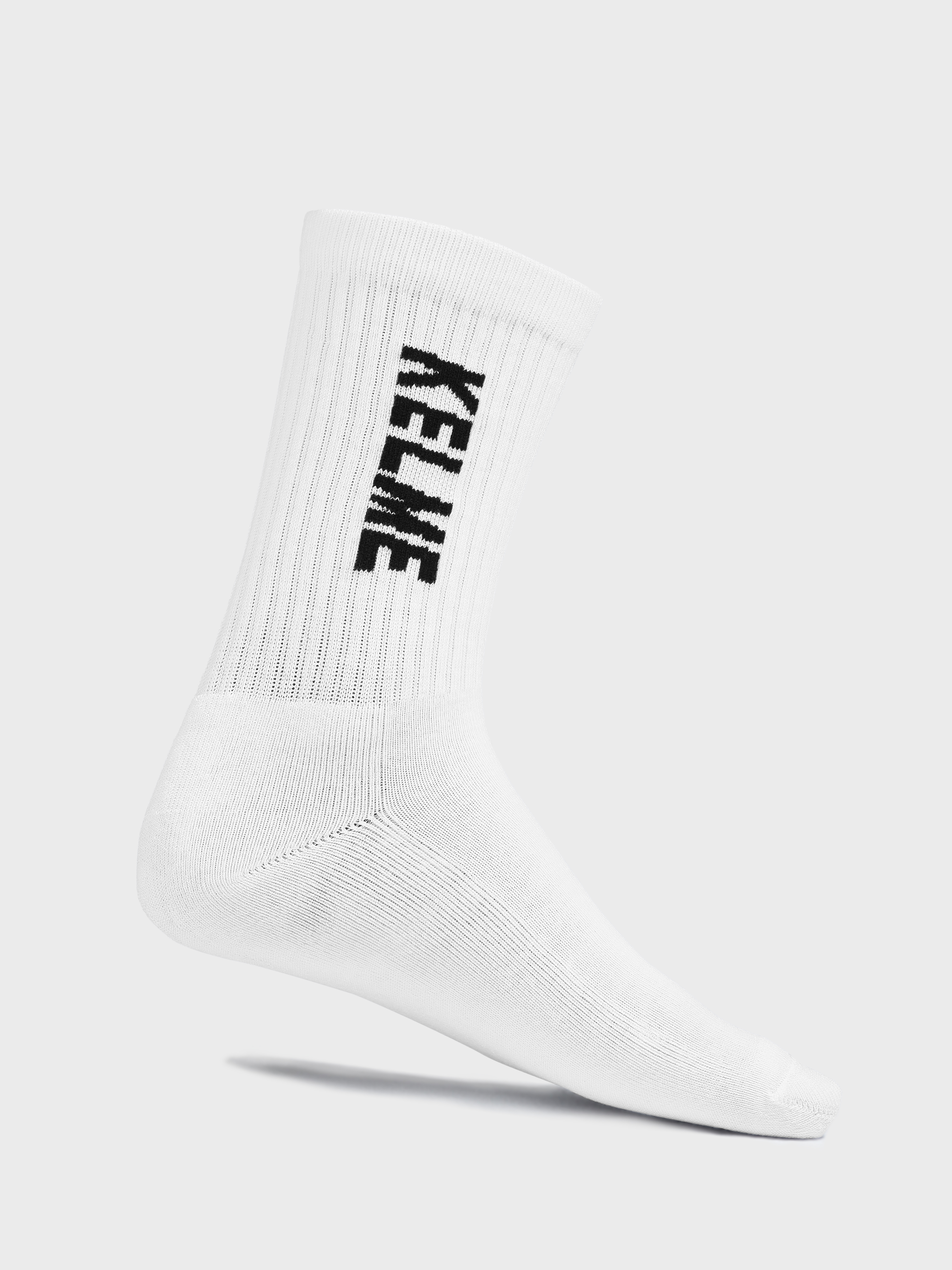 Носки KELME 8102WZ5002-100-L - фото 5