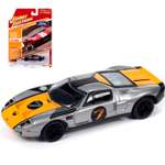 Автомобиль Johnny Lightning 1:64