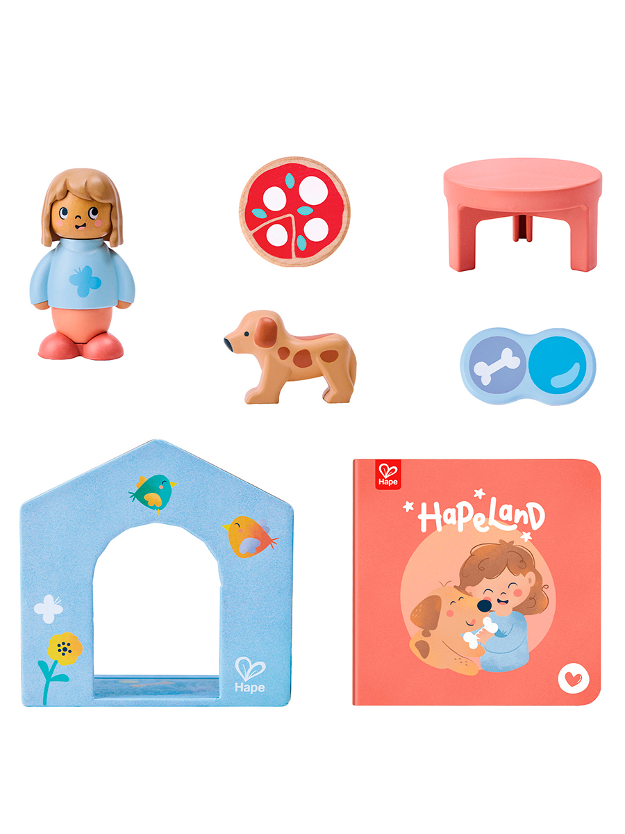 Игрушка Hape - фото 11