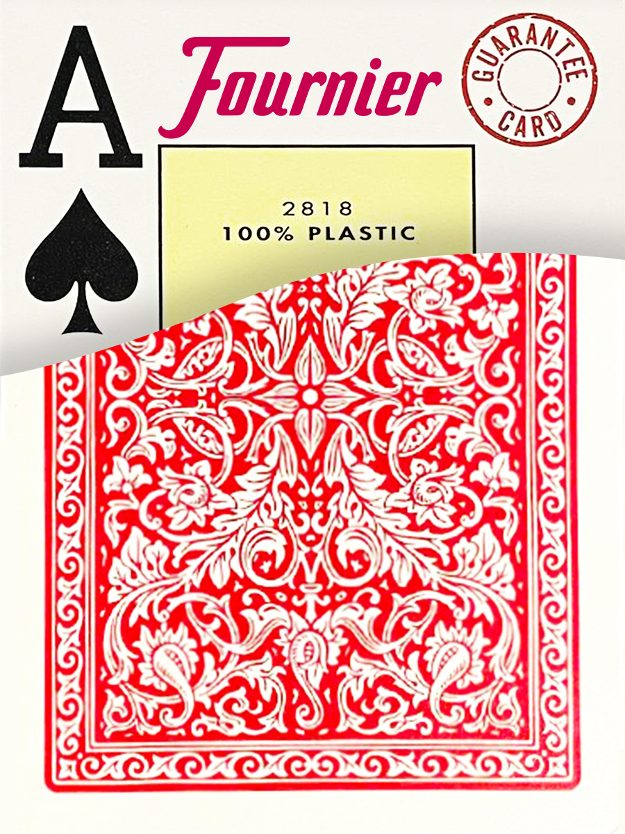 Настольная игра Fournier - фото 12