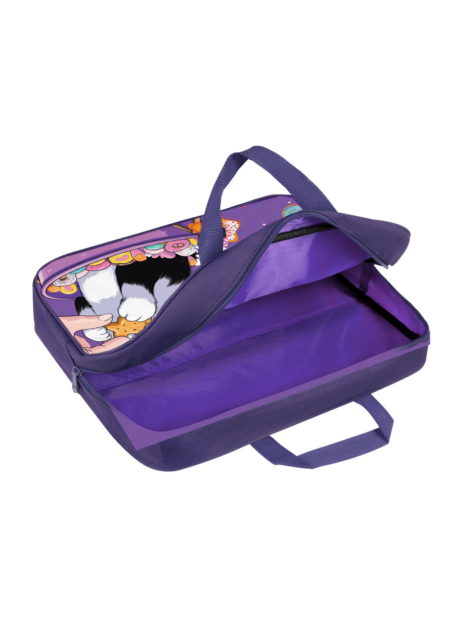 Папка для тетрадей Brauberg А4 - фото 10