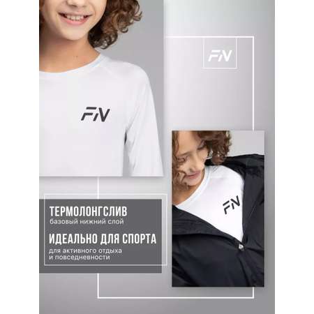 Лонгслив FN