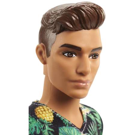 Кукла модельная Barbie