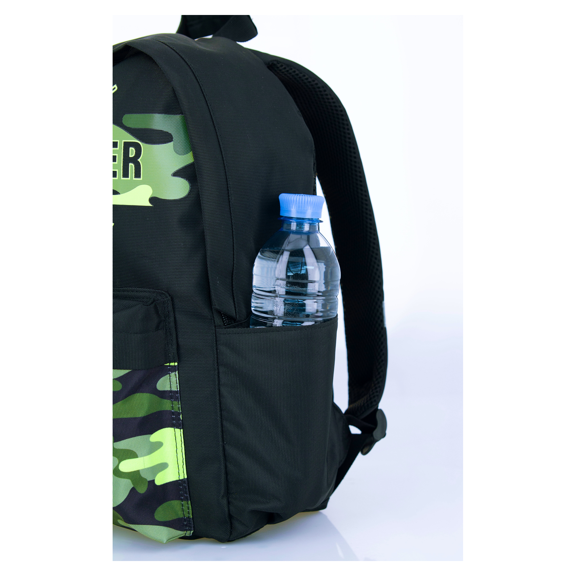 Рюкзак Seventeen - фото 3