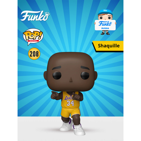 Фигурка Funko