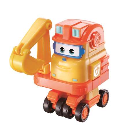 Самолет Super Wings