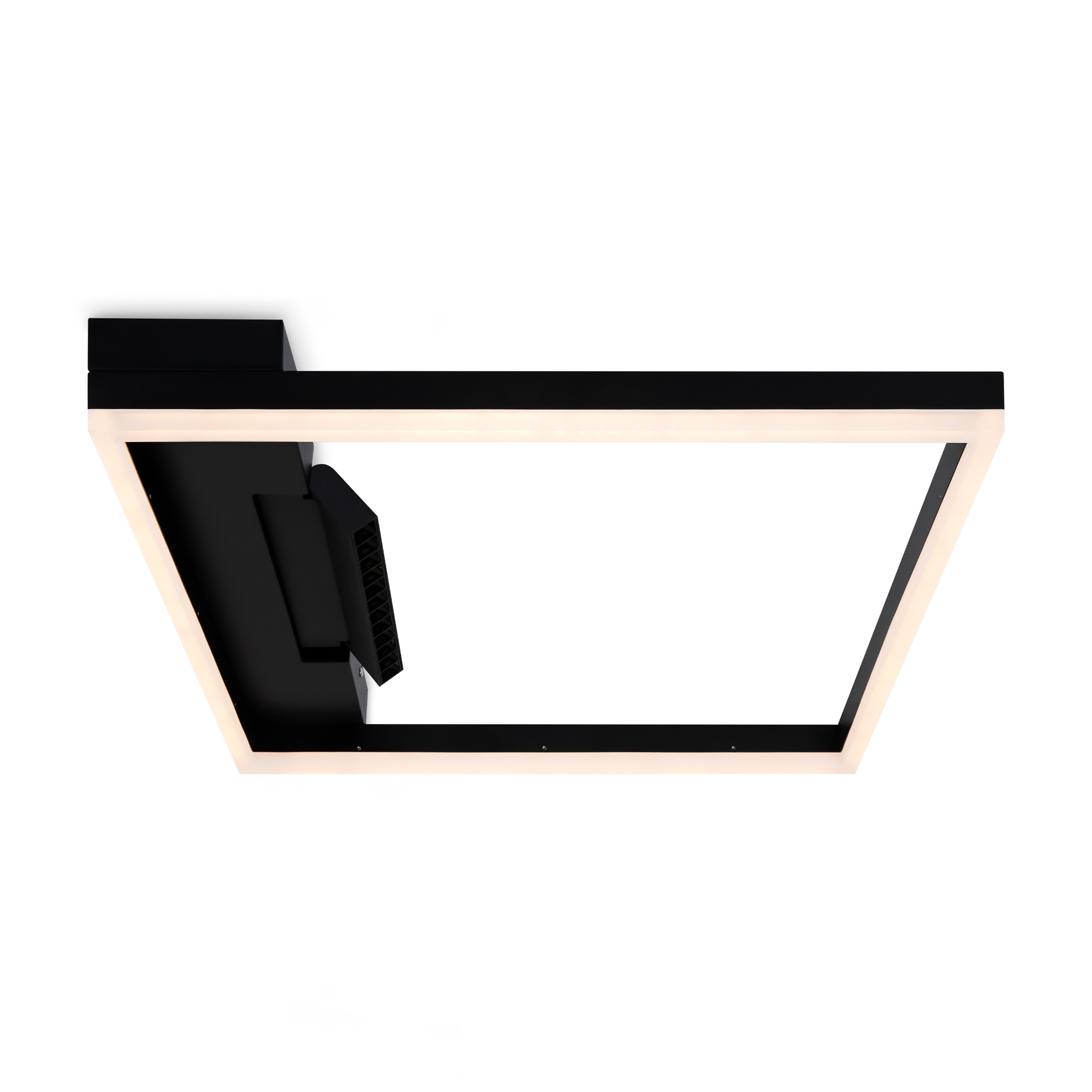 Люстра FREYA Frame - фото 1