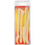 Стек для лепки ГАММА 4 шт.