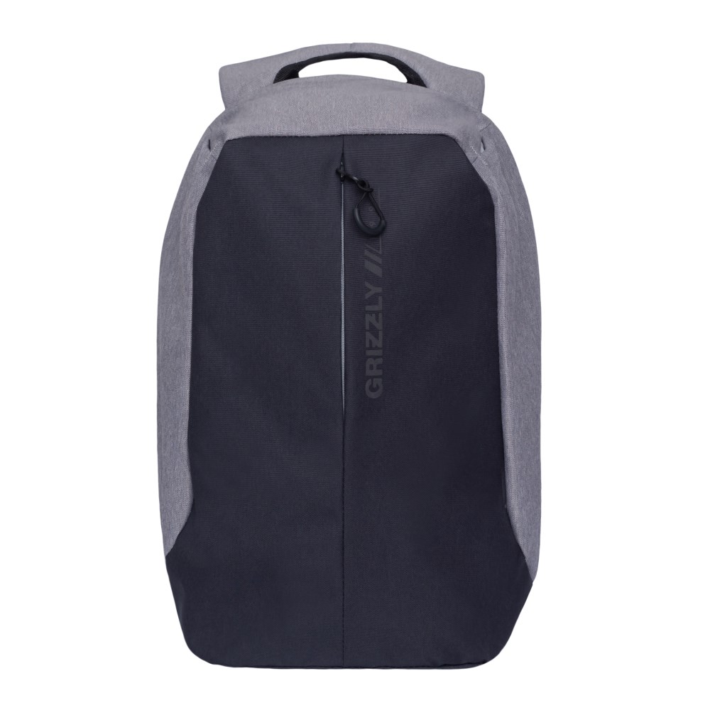 Рюкзак Grizzly мужской - фото 1