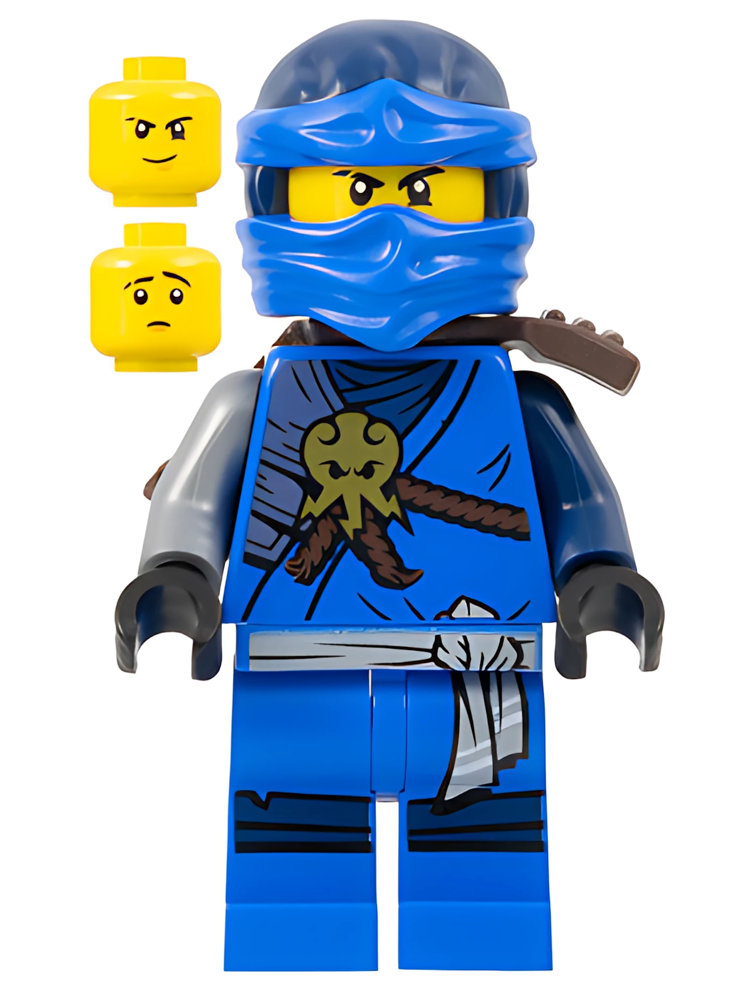Фигурка LEGO Ninjago Jay Honor - фото 1