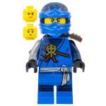 Фигурка LEGO Ninjago Jay Honor