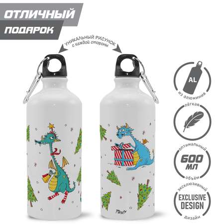 Бутылка PRIORITY