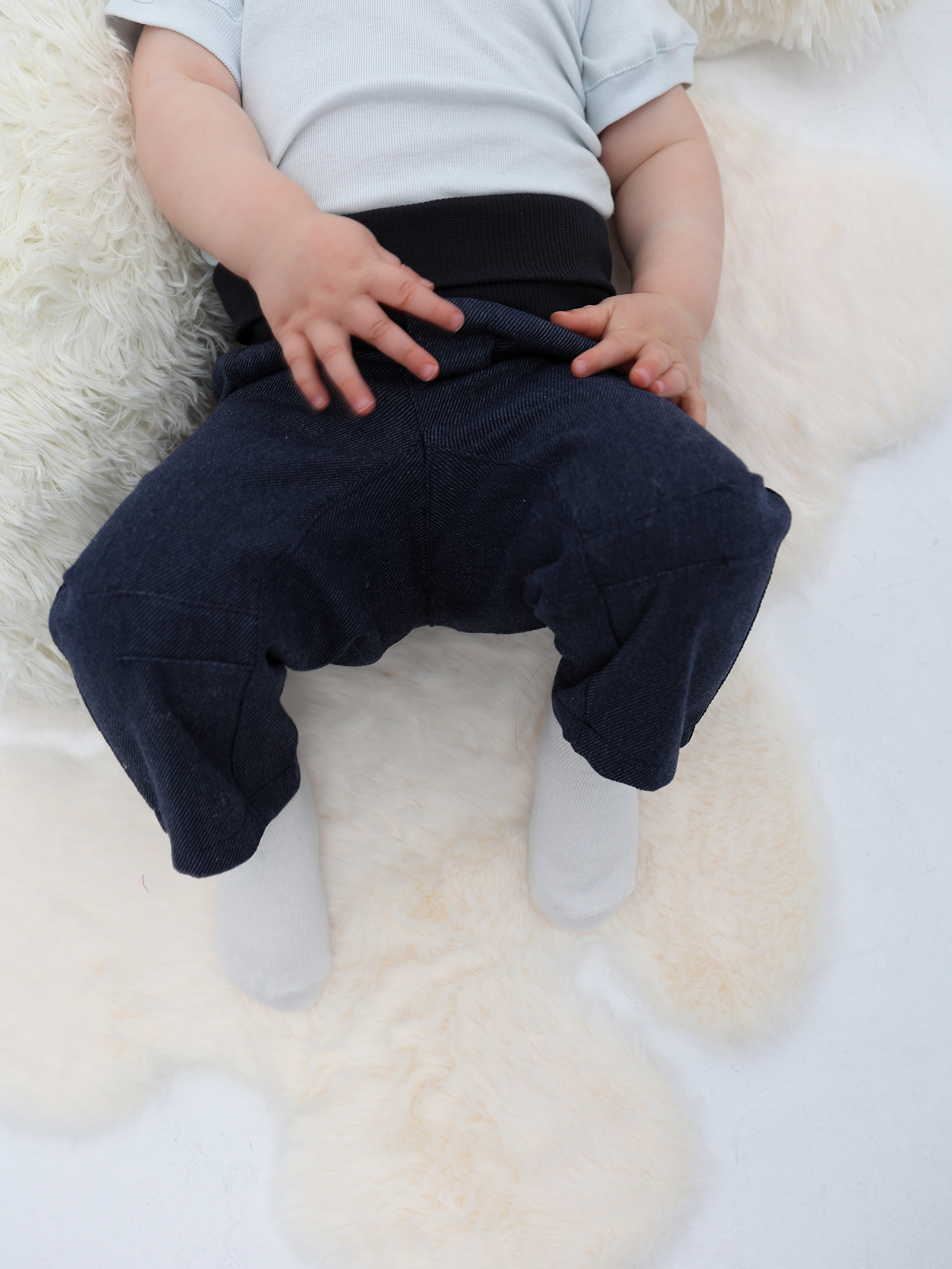 Костюм RobyKris 4-00-24-01 - фото 6