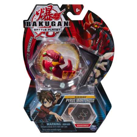 Фигурка Bakugan
