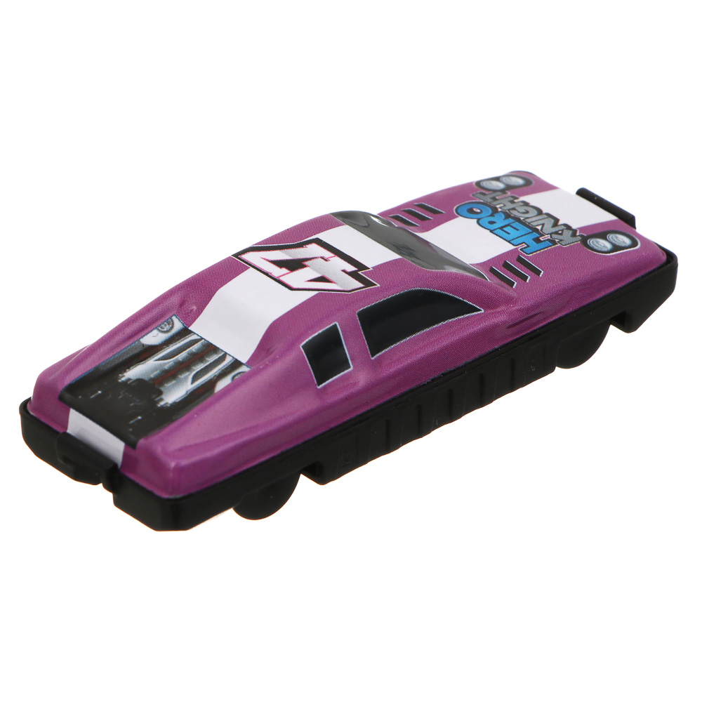 Автомобиль Игроленд набор из 15 штук металл 292-474 - фото 5