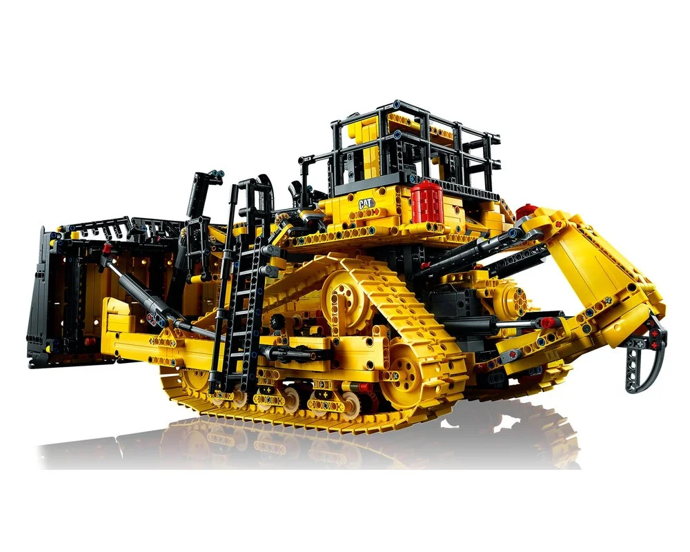 Конструктор LEGO Technic - фото 7
