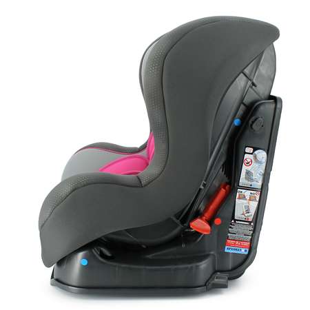 Автокресло Nania 0+/1/2 (0-25 кг)