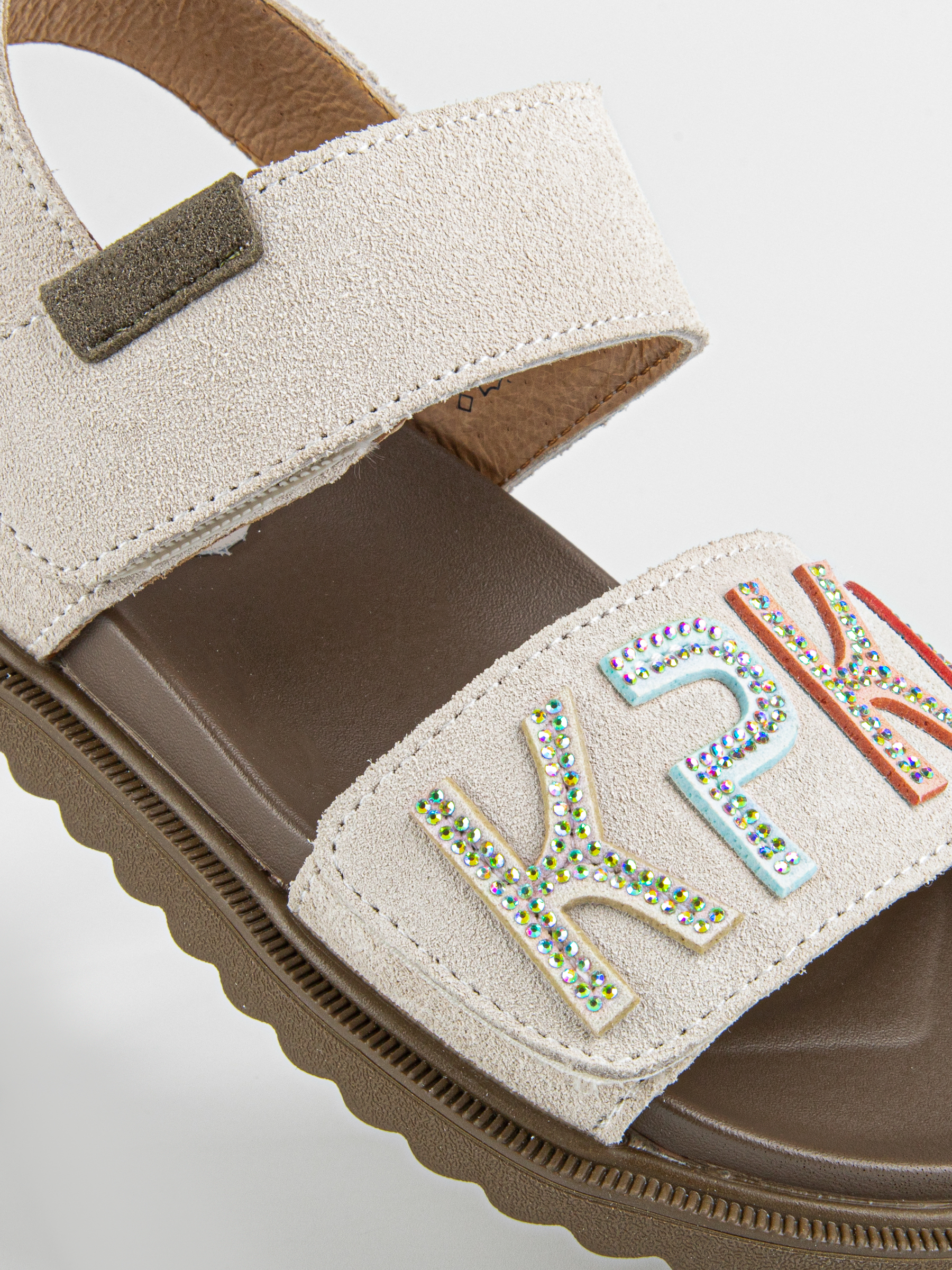 Сандалии Kapika 32997-2 - фото 3