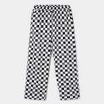 Брюки домашние ё