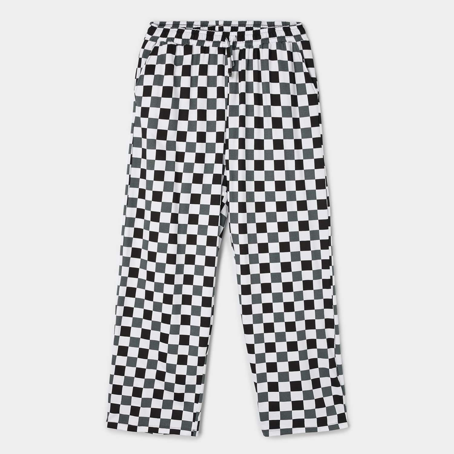 Брюки домашние ё - фото 1