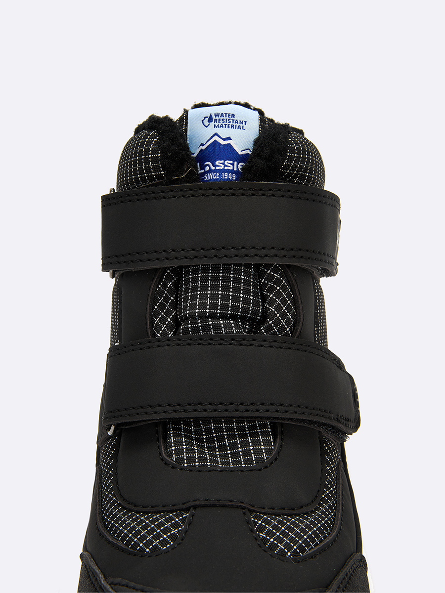 Ботинки Lassie 72405401-9990 - фото 11