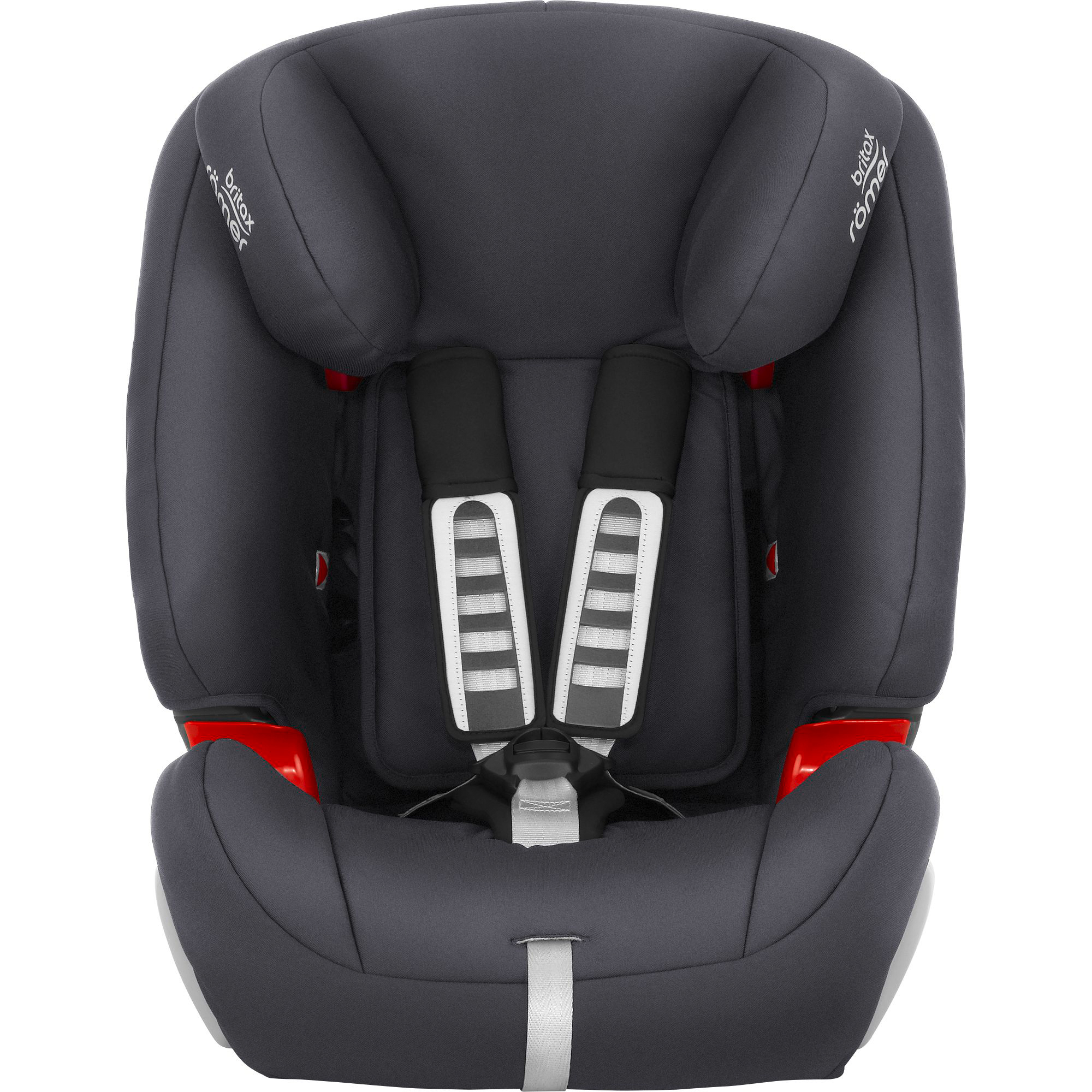 Автокресло Britax Roemer 1/2/3 (9-36 кг) - фото 2