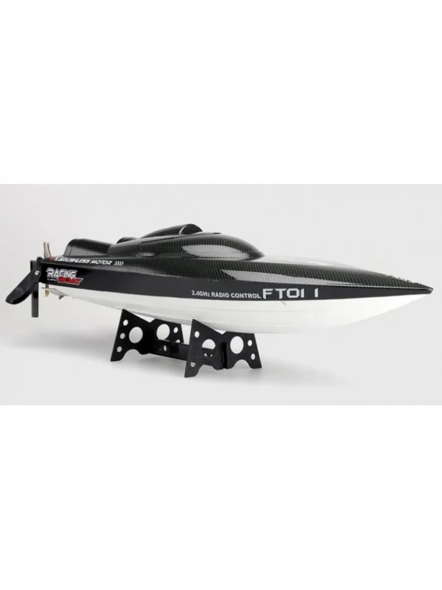 Автомобиль РУ Fei lun - фото 11