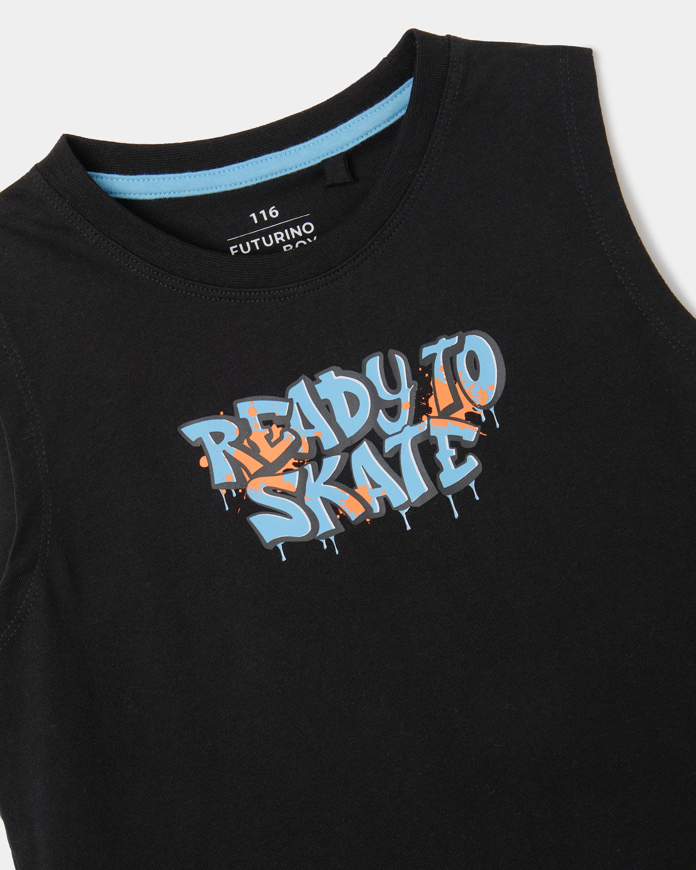 Майка Futurino FBSS26333sFUkb99 - фото 3