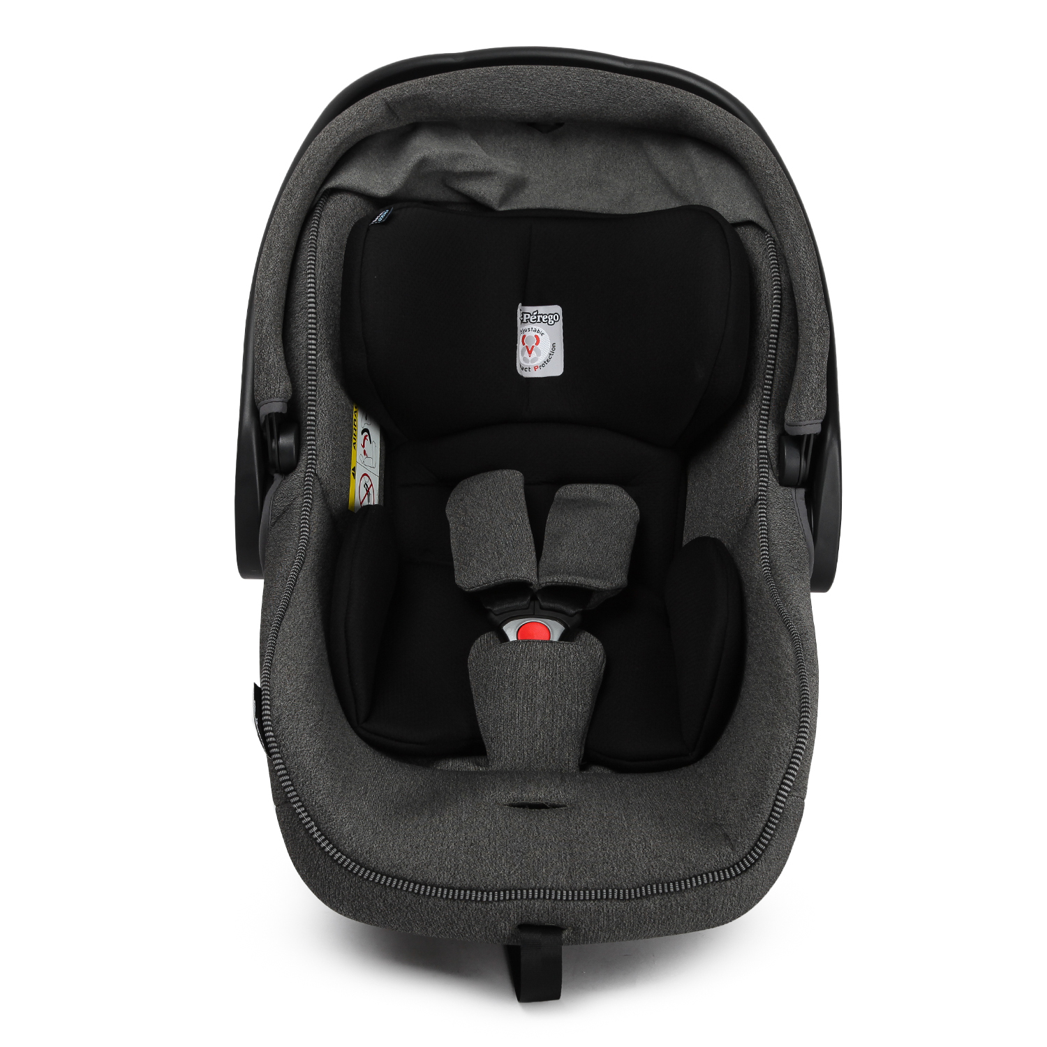 Автокресло Peg-Perego 0 (0 -13 кг) - фото 15