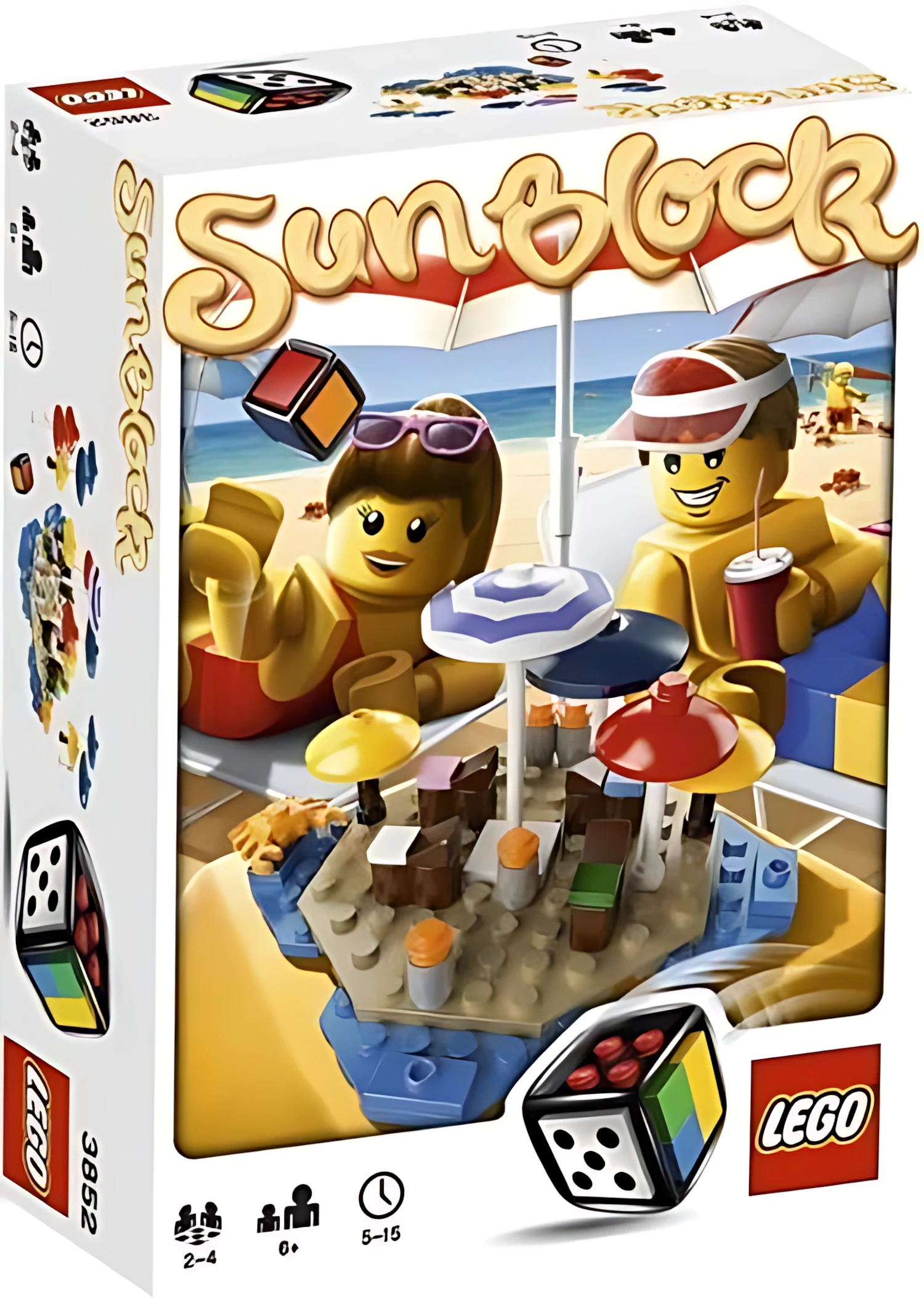 Конструктор LEGO Creator - фото 2