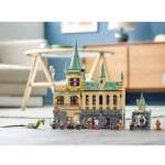 Конструктор LEGO Harry Potter 76389 1132 дет.