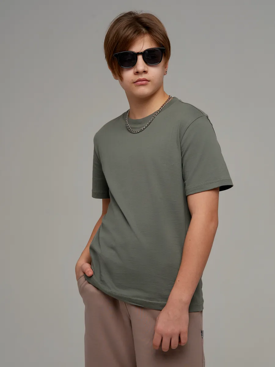 Футболка 2 шт STINGRAY 600003.кх - фото 13