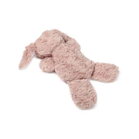 Игрушка для собак Barbaks Кролик Корней мягкий с пищалкой шуршит 30*25*6см
