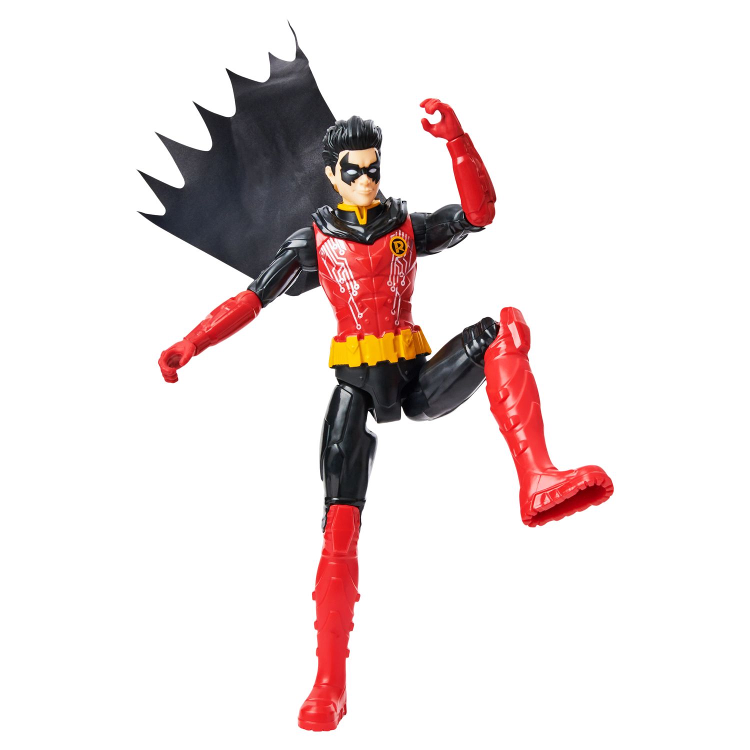Фигурка Batman Робин - фото 4
