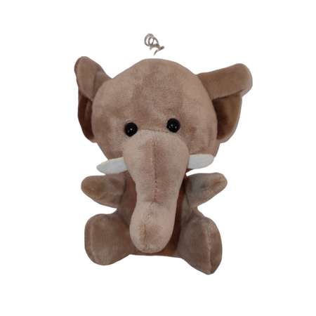 Игрушка SHARKTOYS подвеска