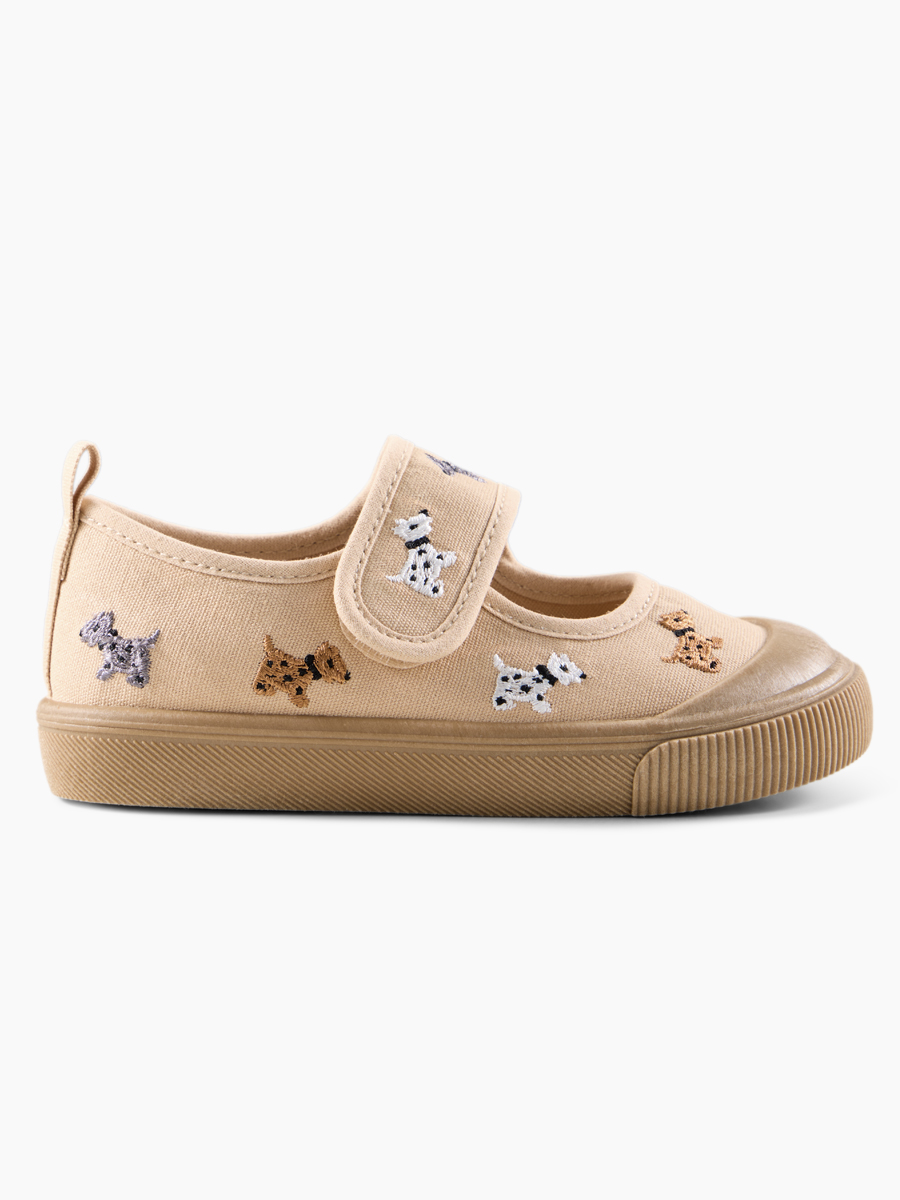 Кеды Happy Baby 86600_коричневый - фото 5