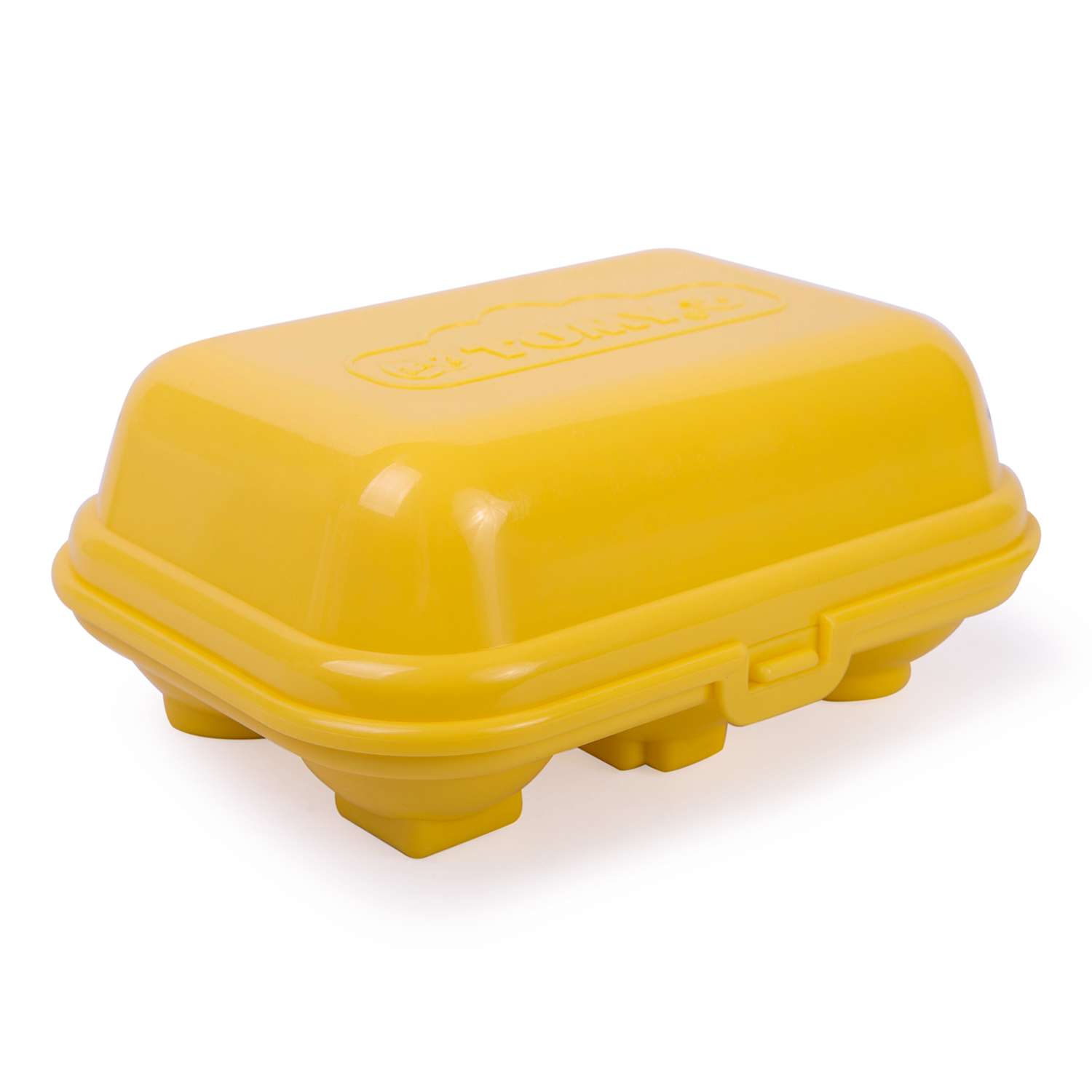 Игрушка Tomy сортер Найди яйцо - фото 8