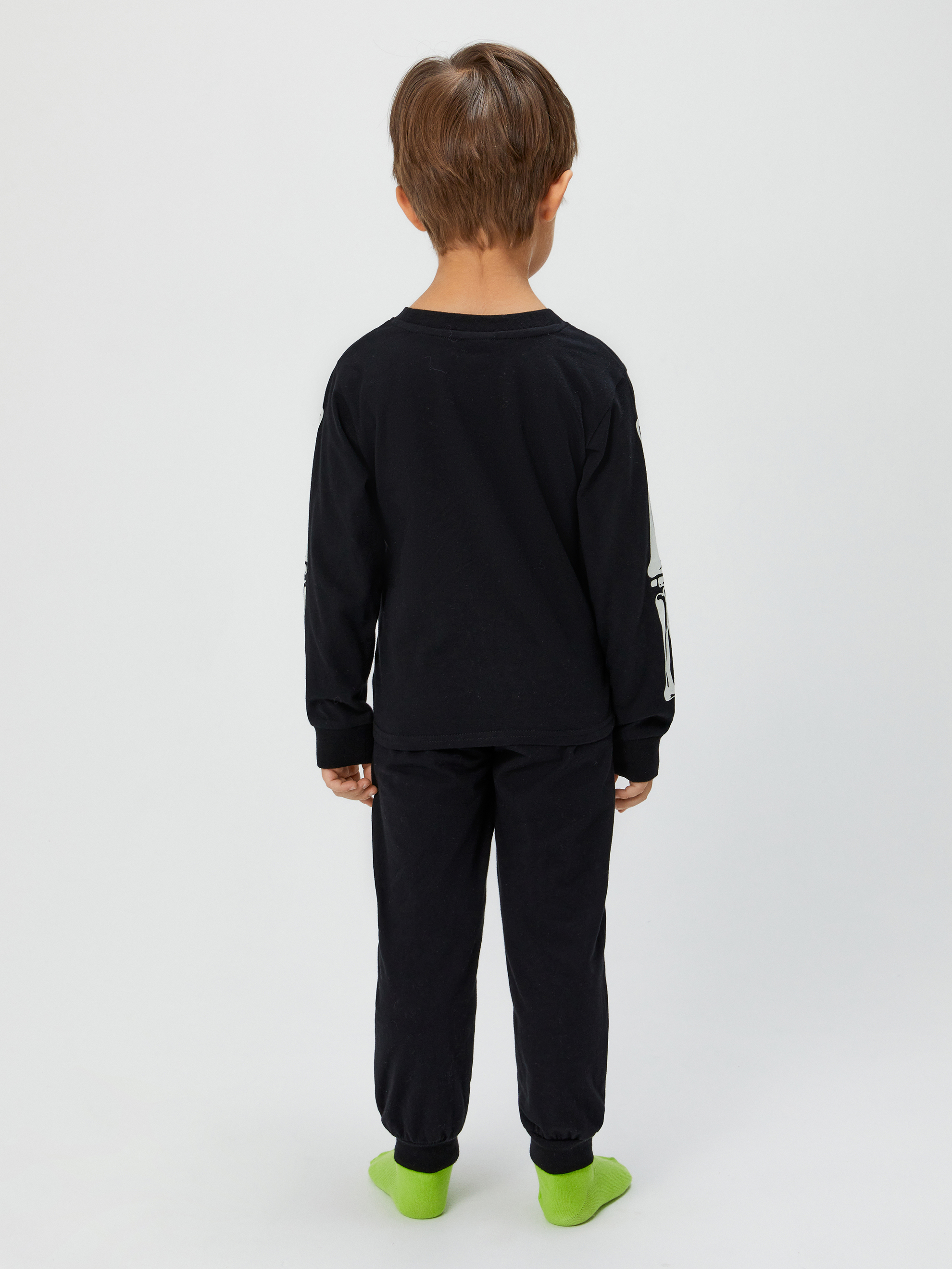 Пижама Acoola 20124280040_0073626 - фото 6