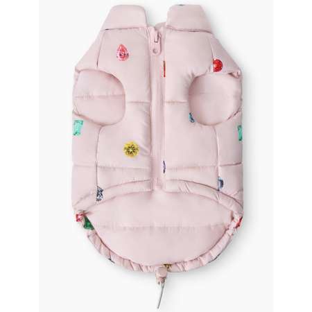 Жилет для собак Happy Baby утепленный