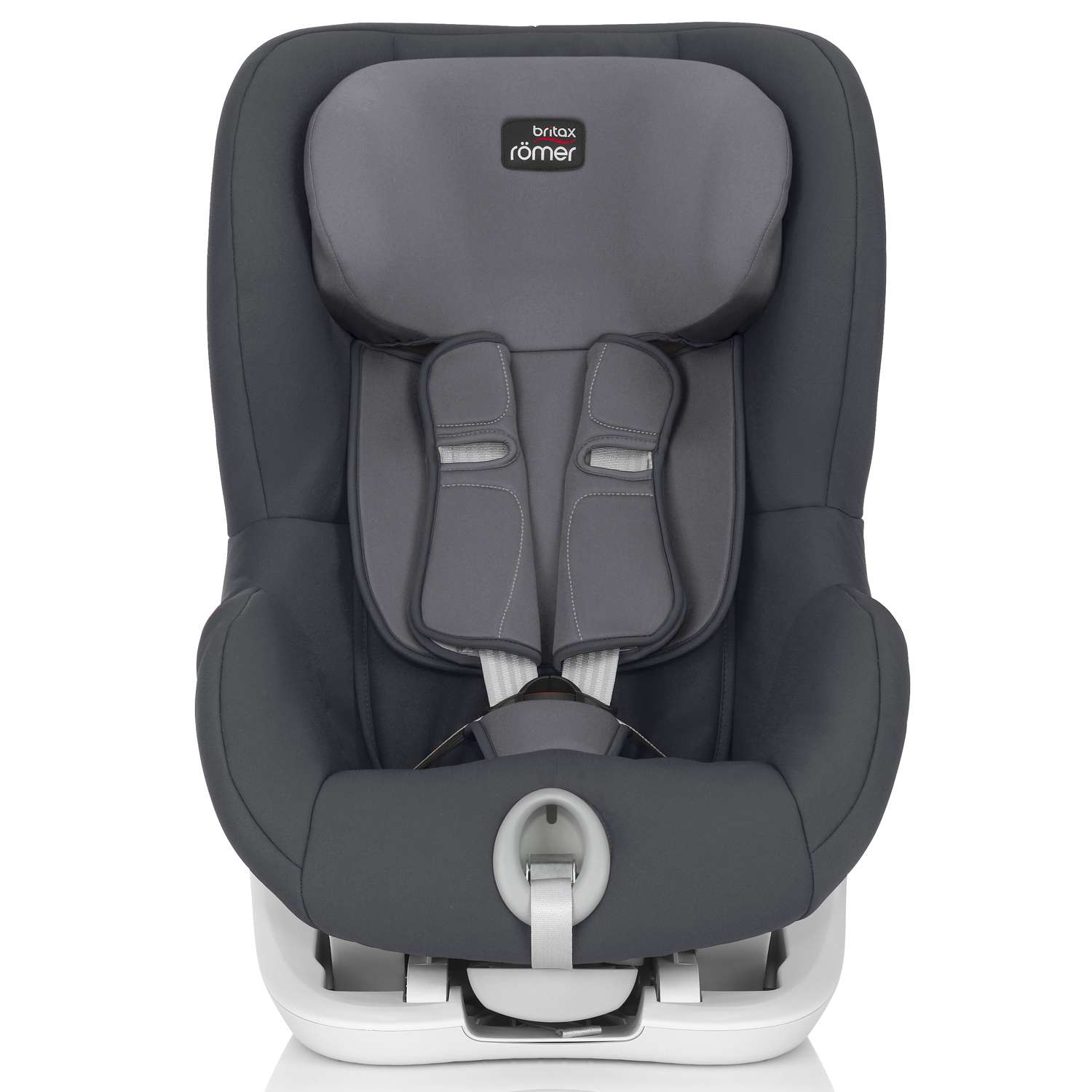 Автокресло Britax Roemer 1 (9-18 кг) - фото 4