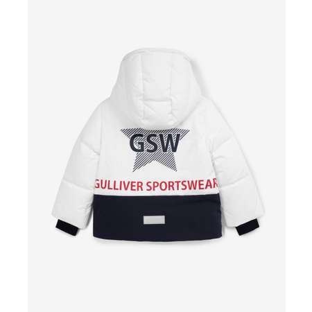 Куртка Gulliver