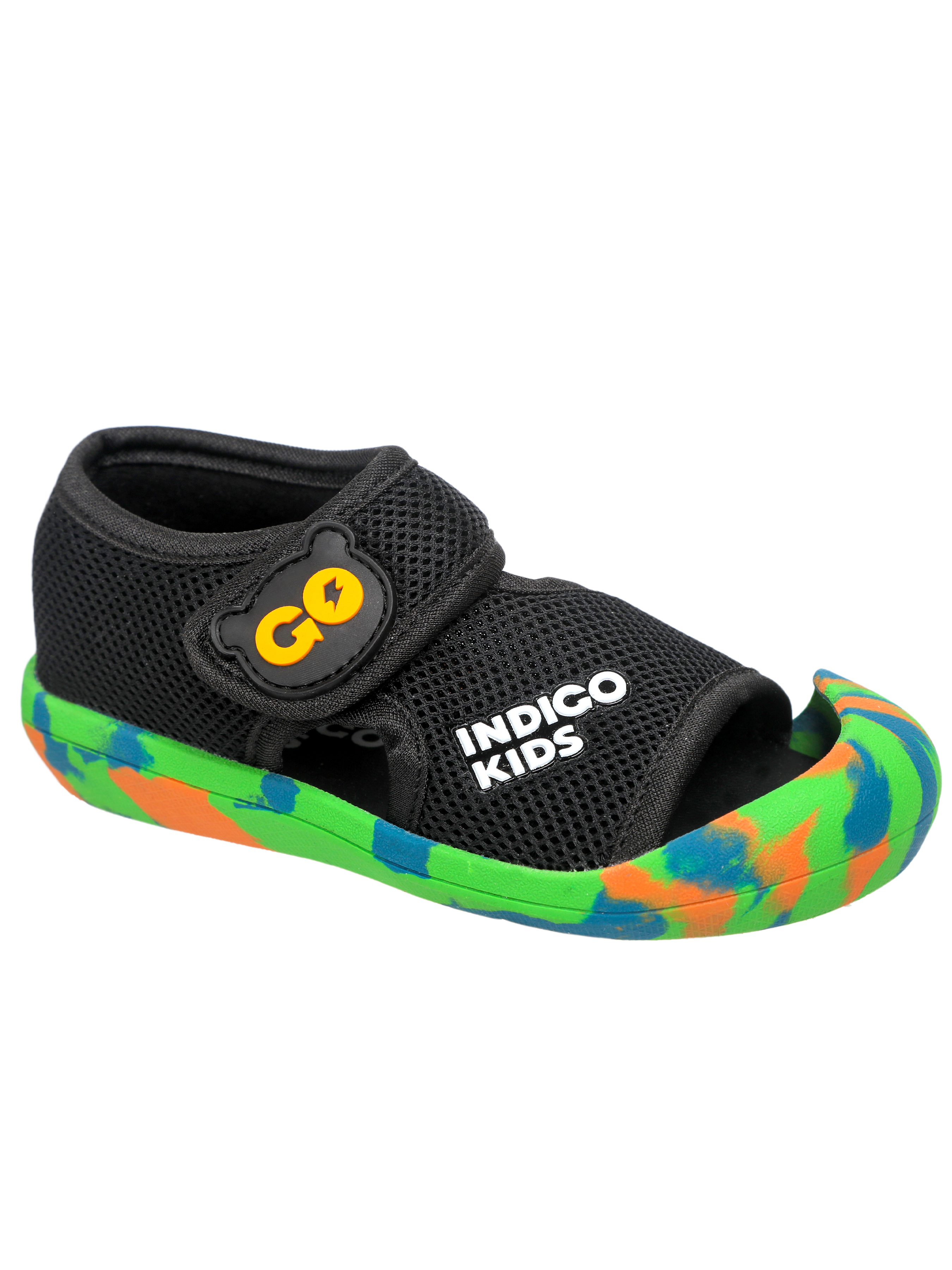 Сандалии Indigo kids 25-100G - фото 6