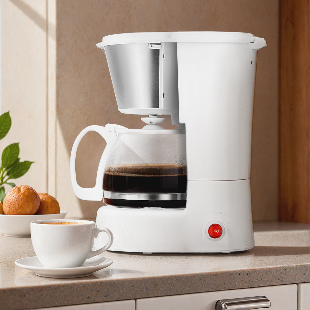 Кофеварка KITFORT КТ-7631 - фото 6