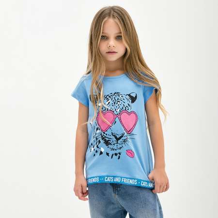 Футболка KOGANKIDS