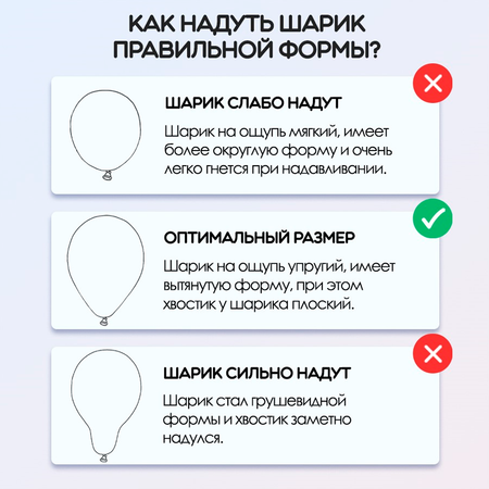 Воздушные шары BELBAL латексные Фиксики 30 см набор 15 шт