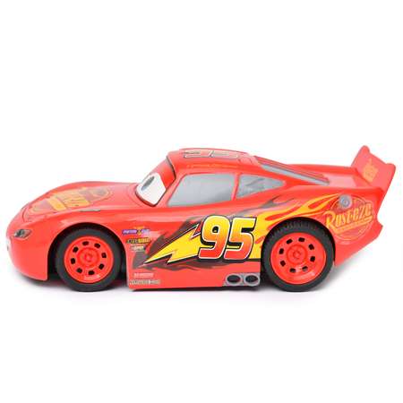 Автомобиль РУ Cars