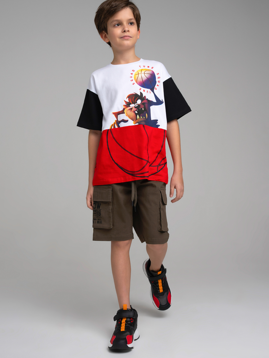 Шорты PlayToday 12511171 - фото 3