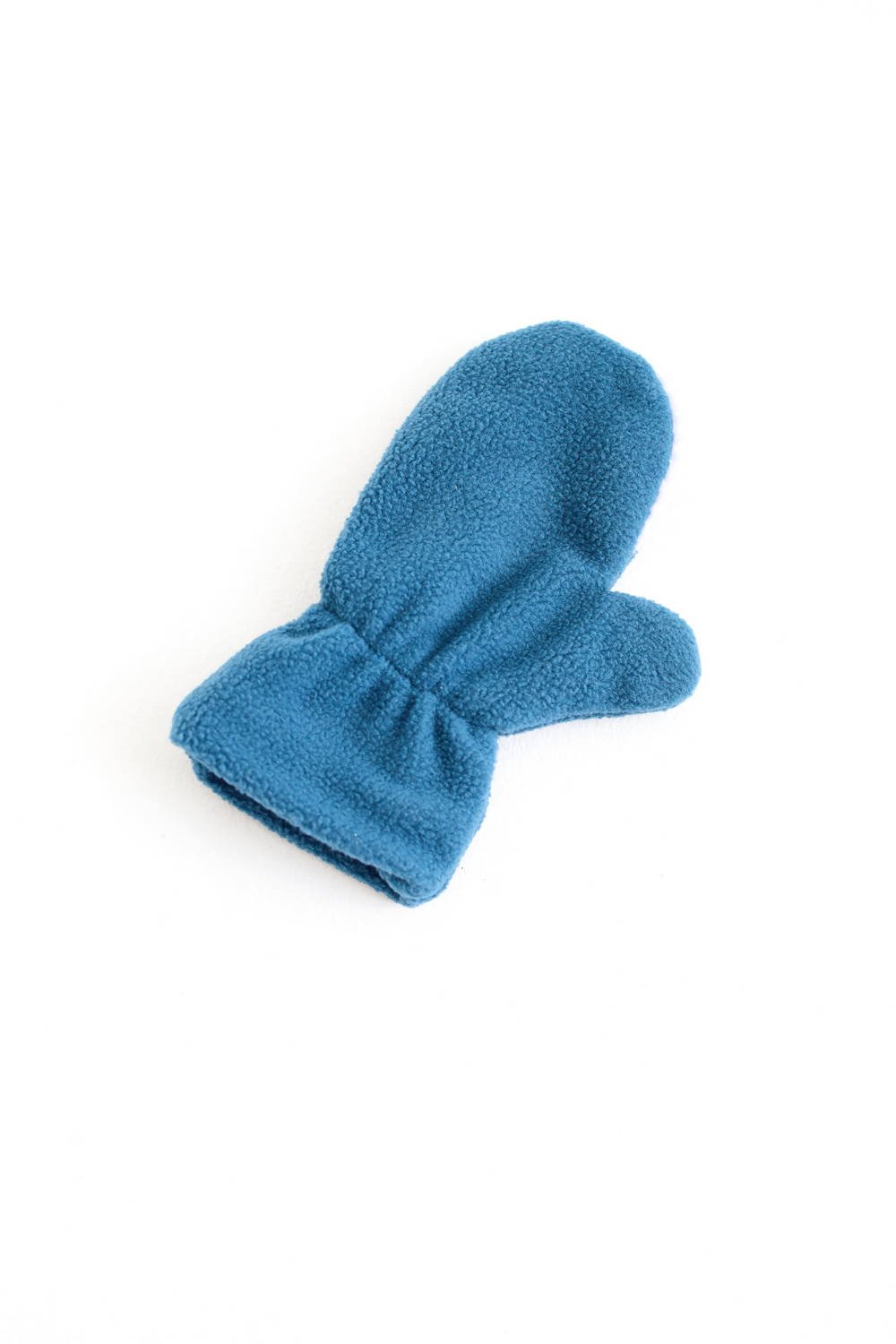 Варежки MINIDINO Т-РУК-001Варежки Акула ниагара - фото 4