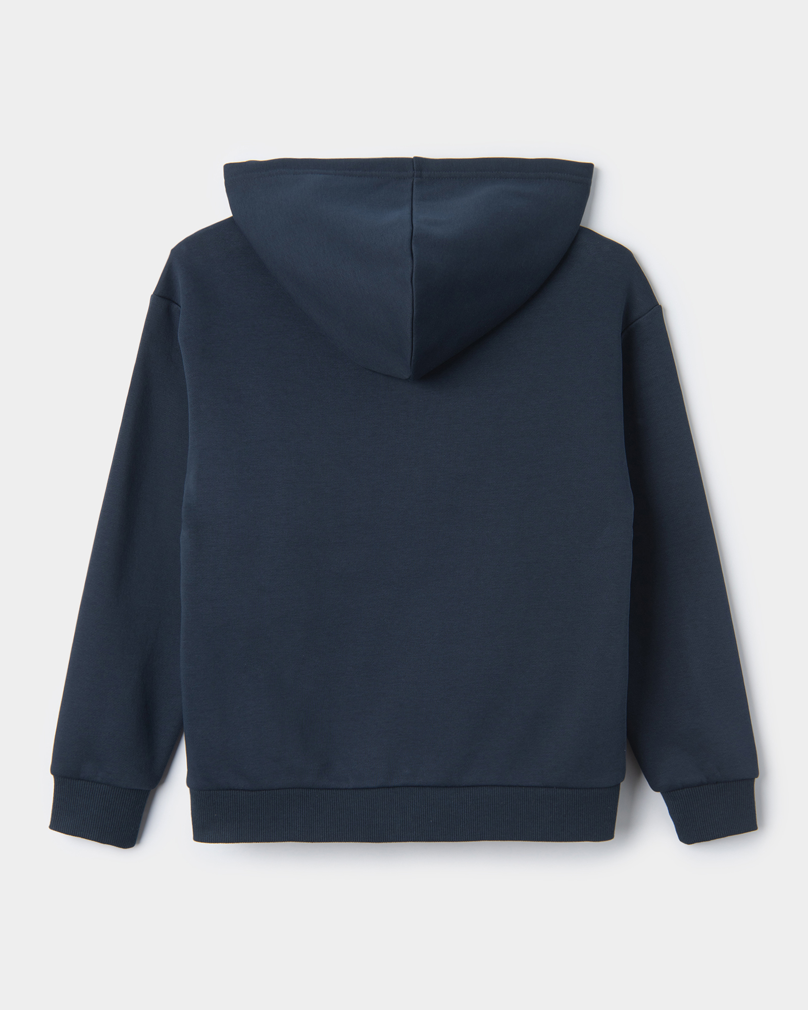 Толстовка Futurino W25FU1-B02-1Ttb-D6 - фото 3