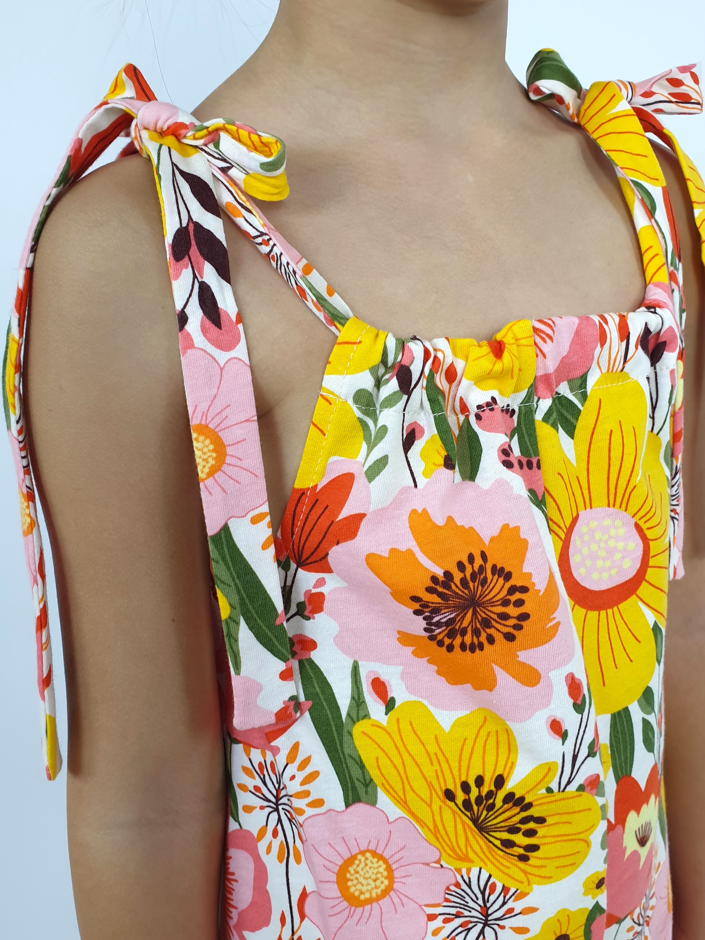 Комбинезон Luneva К001-1. - фото 7